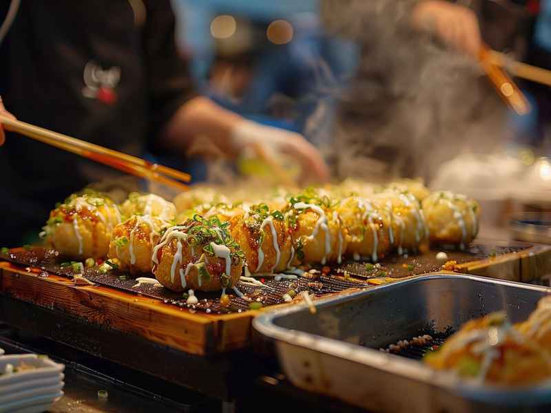 日本夜市生活视频（日本夜市生活视频大全）