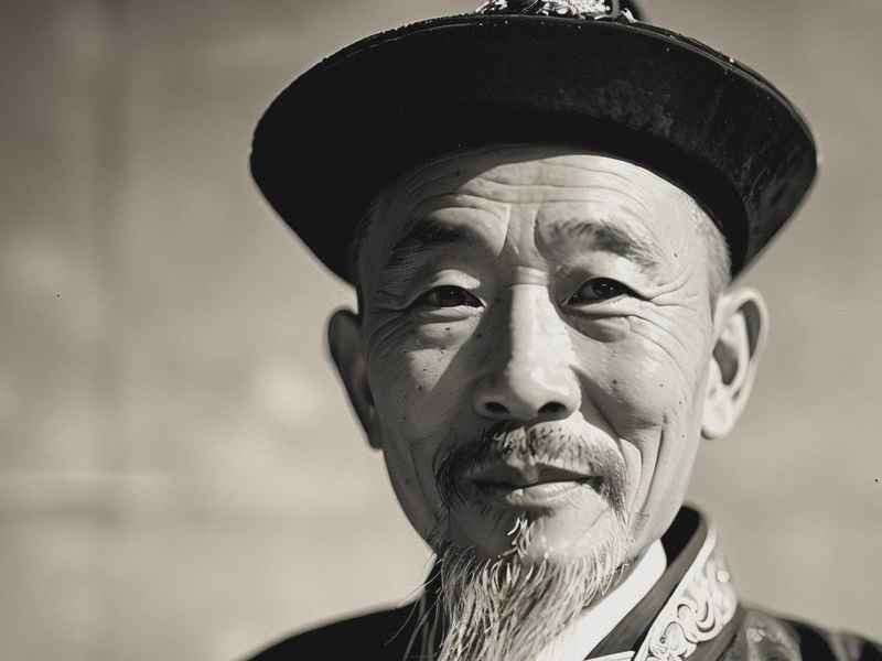 萨尔浒野史传闻，萨尔浒野史传闻最新