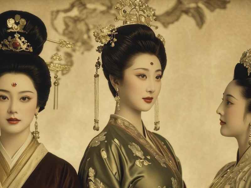 武则天秘史电视剧 武则天秘史电视剧全集在线观看无广告 武则天秘史电视剧 武则天秘史电视剧全集在线观看无广告
