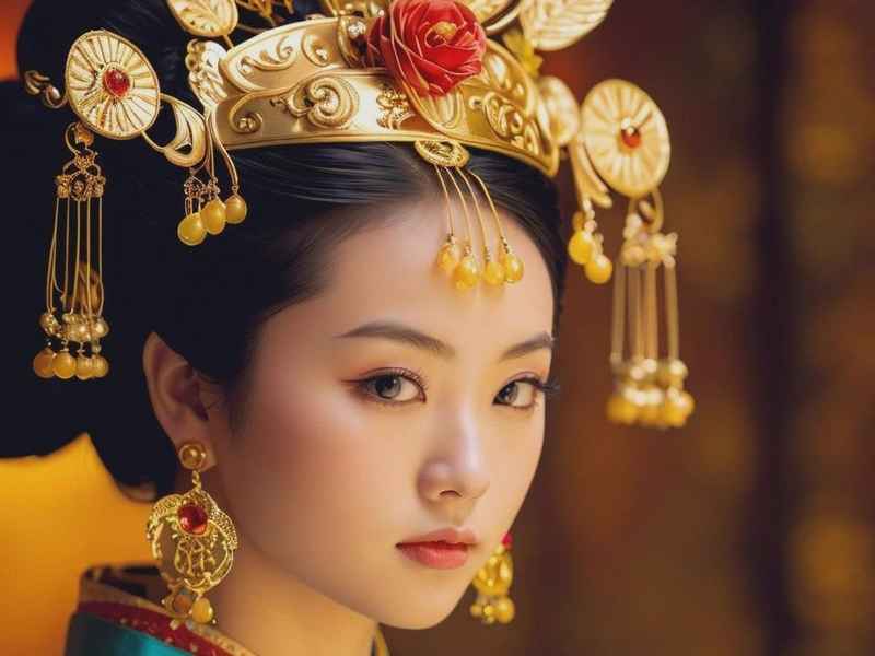 十大野史秘闻事件(十大野史秘闻事件简介) 十大野史秘闻事件(十大野史秘闻事件简介)