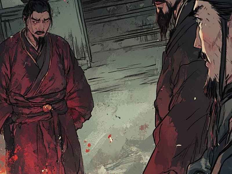 陆离的野史传闻(陆离的野史传闻有哪些) 陆离的野史传闻(陆离的野史传闻有哪些)