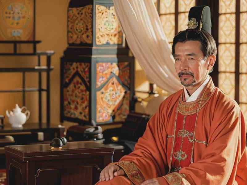 魏征死亡时间野史,魏征死后被鞭尸了吗 魏征死亡时间野史,魏征死后被鞭尸了吗