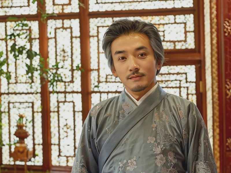 陆离的野史传闻有哪些，陆离的妻子是谁