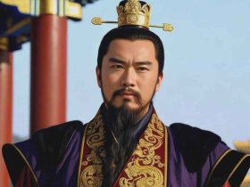 隋炀帝传奇 隋炀帝传奇人生