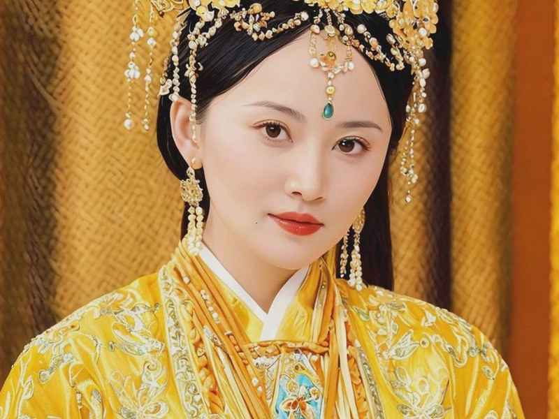 朱棣子嗣生母排行表 - 朱棣子嗣生母排行表图