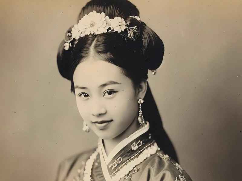 隋炀帝野史传闻；隋炀帝野史传闻是什么