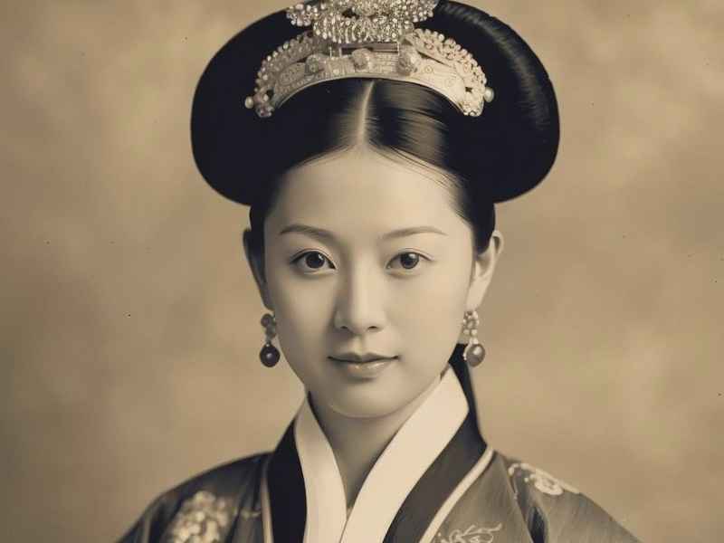 探索发现万贞儿的真实历史、探索发现万贞儿的真实历史故事 探索发现万贞儿的真实历史、探索发现万贞儿的真实历史故事