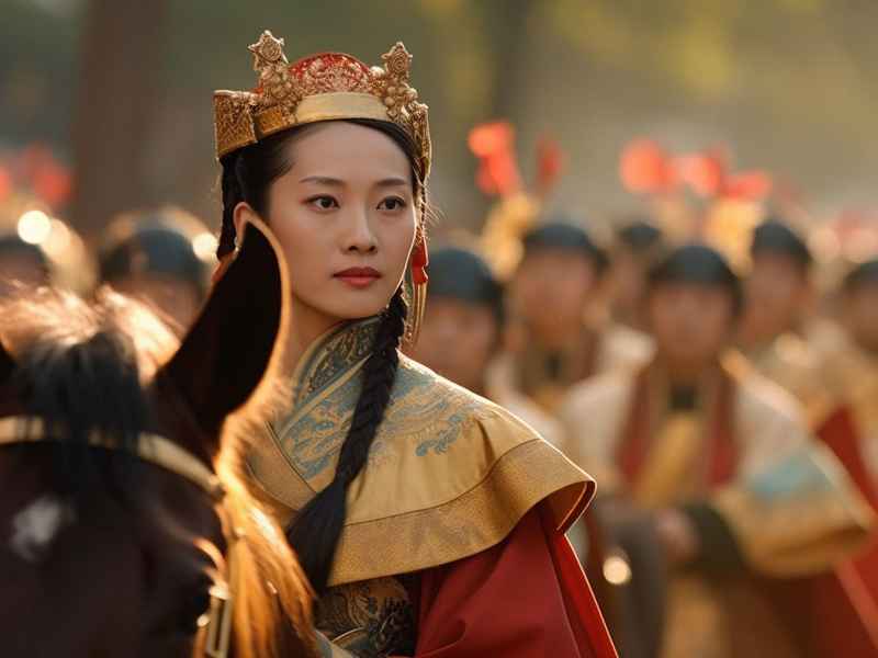 朱棣生母是谁历史吧 朱棣生母是谁? 朱棣生母是谁历史吧 朱棣生母是谁?