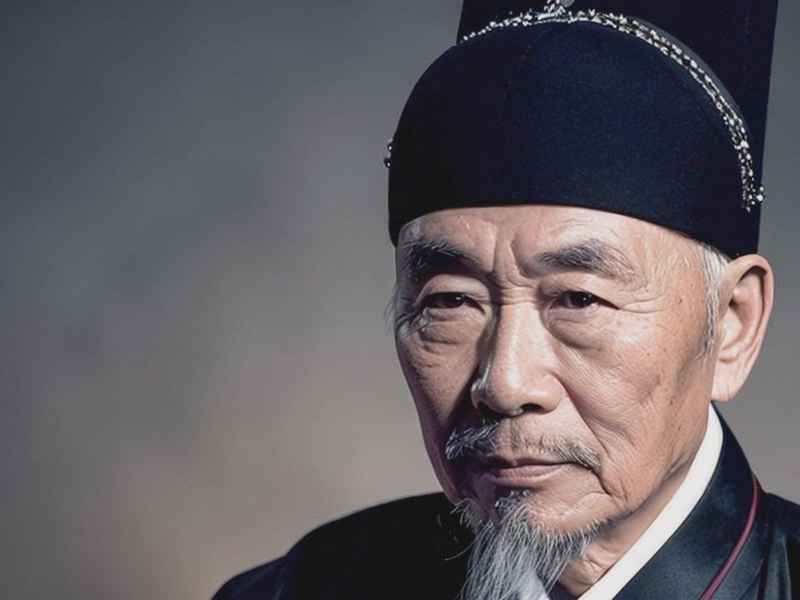 魏征后人传了多少代，魏征后人传了多少代人