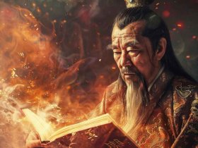 野史传闻故事简介，野史传闻故事简介50字