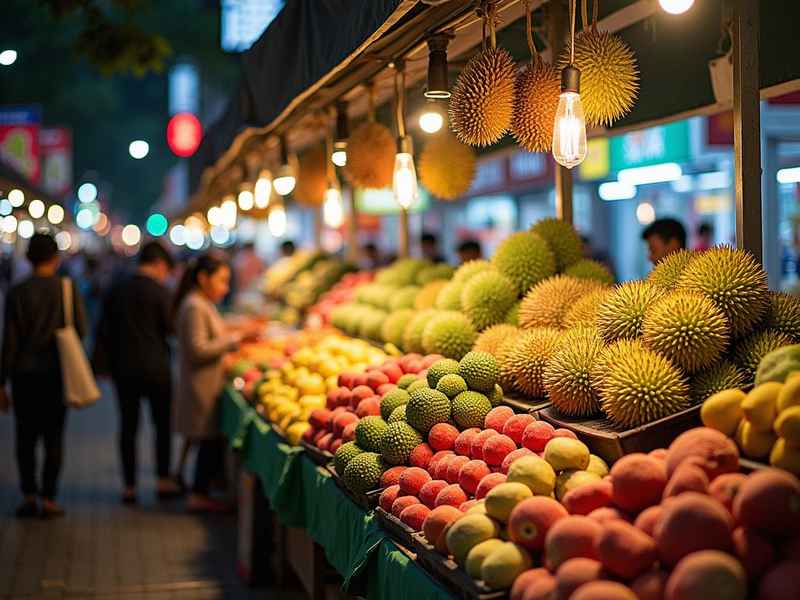 什么是夜市经济、什么是夜市经济发展