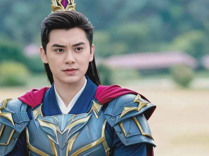 陆离渊身世揭秘、陆离渊身世揭秘是哪一集