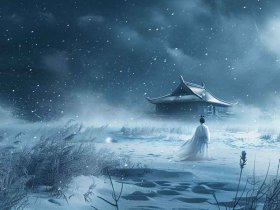 陆离的故事，关于陆离的小说