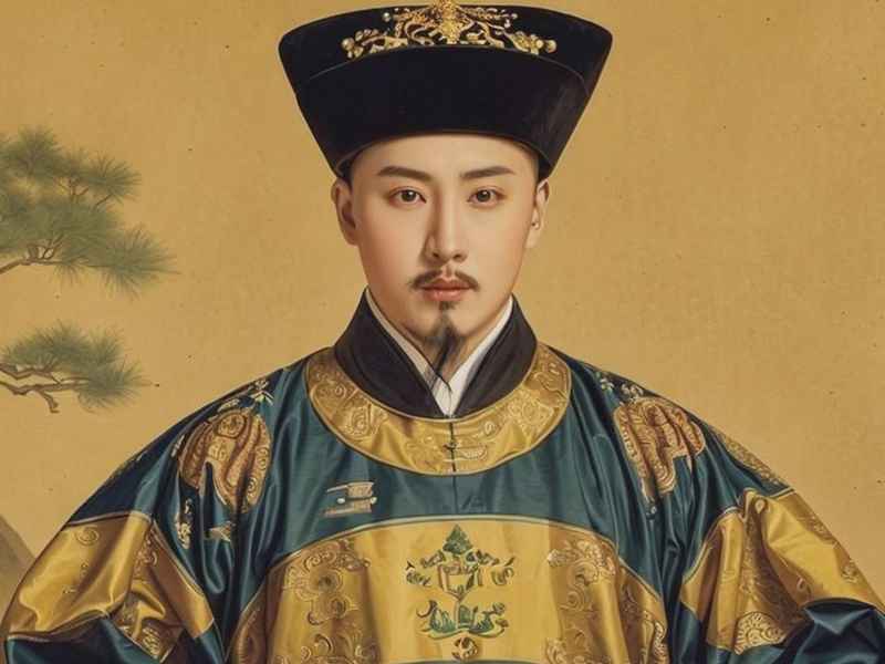 和珅乾隆的野史（和珅与乾隆的野史）
