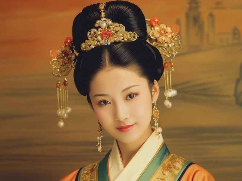 万贞儿正史记载、万贞儿正史记载了多少年 万贞儿正史记载、万贞儿正史记载了多少年