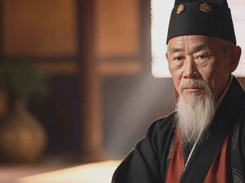 魏忠贤野史传闻有哪些（魏忠贤野史传闻有哪些内容）