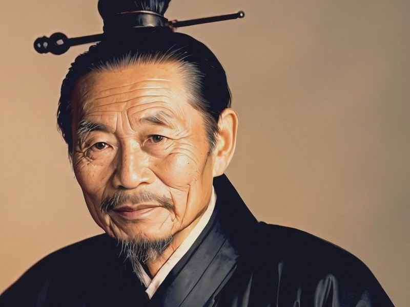 赵高其人 赵高其人其事