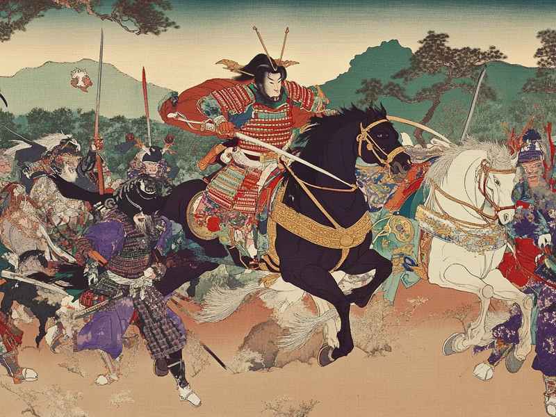 日本奇葩野史大全 - 日本奇葩历史 日本奇葩野史大全 - 日本奇葩历史