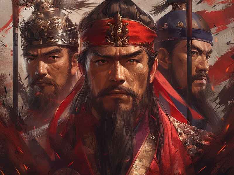 《三国演义》野史版本;《三国演义》野史版本有哪些 《三国演义》野史版本;《三国演义》野史版本有哪些