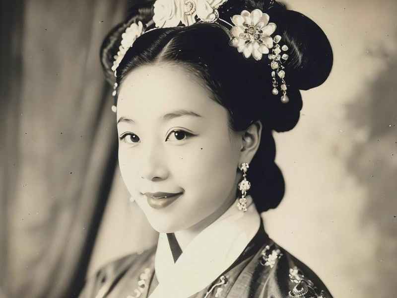 慈禧怀孕真实历史记载 真实的慈禧太后怀孕