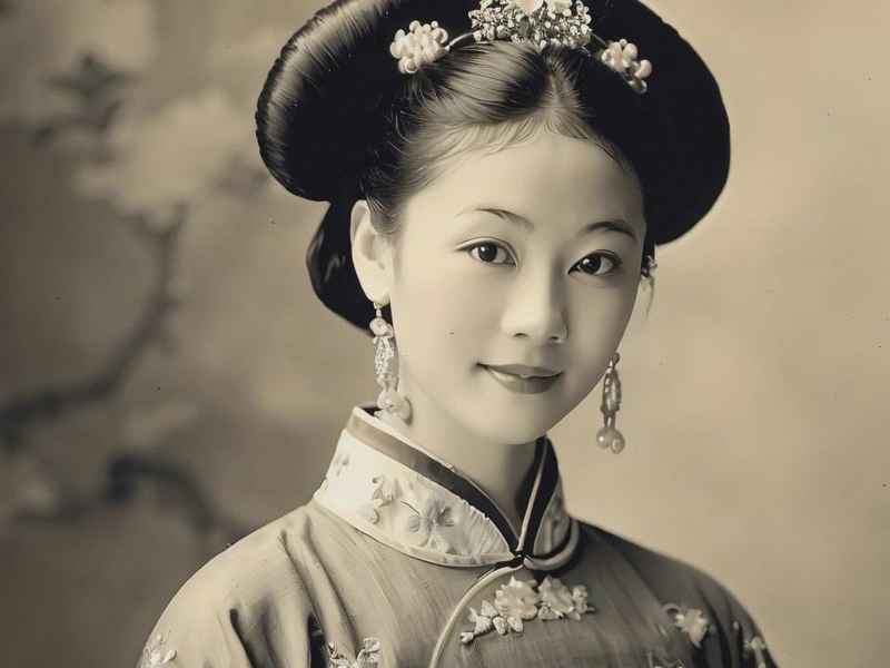 中国古代后宫野史 - 中国古代后宫野史小说
