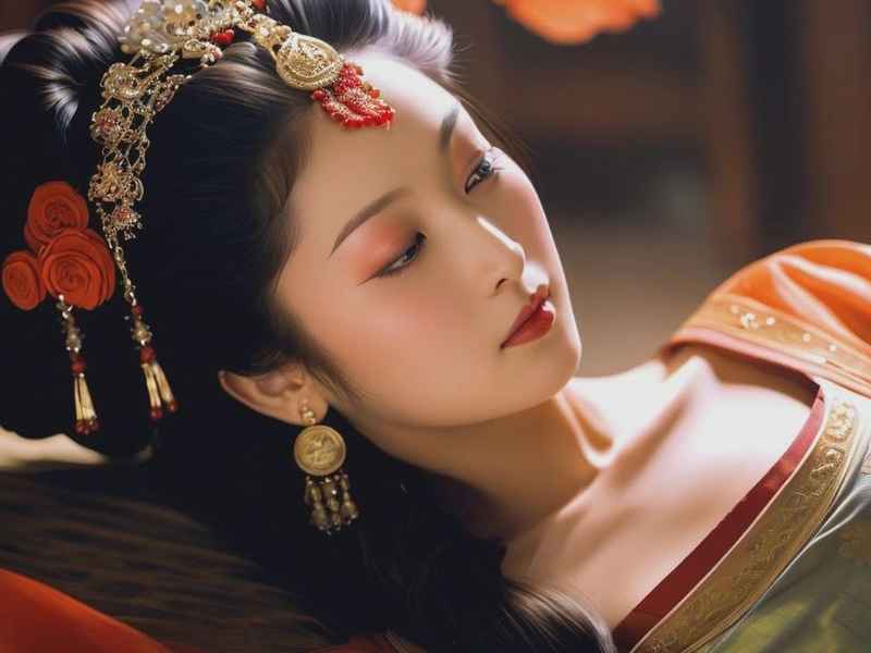 中国古代后宫野史传闻的特点，中国古代后宫野史传闻的特点有哪些