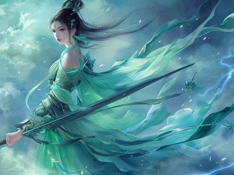 陆离相关的玄幻故事，陆离相关的玄幻故事大全