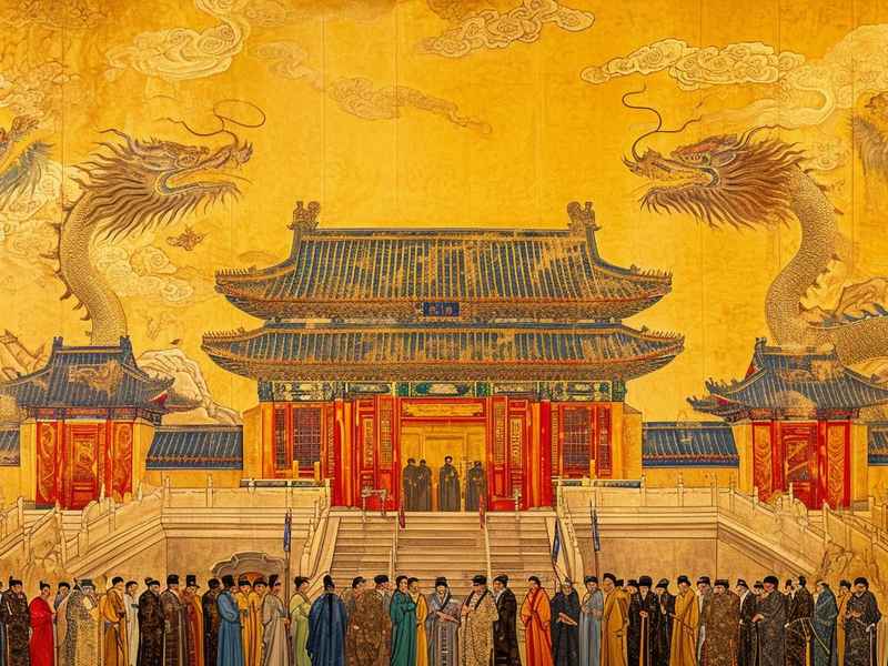 康熙遗诏可能是假的（康熙遗诏可能是假的吗）