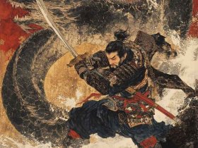 日本古代野史传说，日本古代野史传说是什么