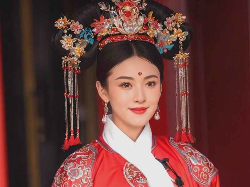 富察皇后野史记载 富察皇后野史记载了多少年 富察皇后野史记载 富察皇后野史记载了多少年