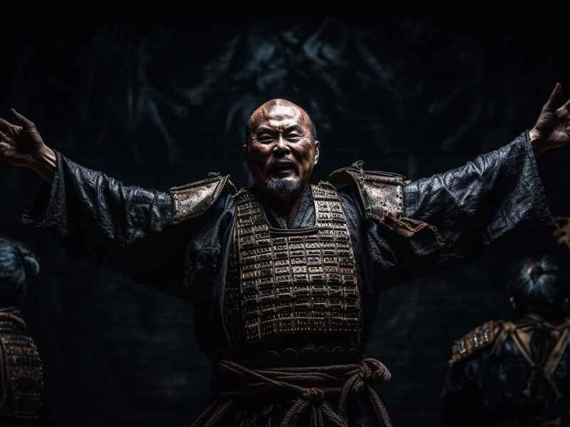 三国野史演义(三国野史演义演员表) 三国野史演义(三国野史演义演员表)