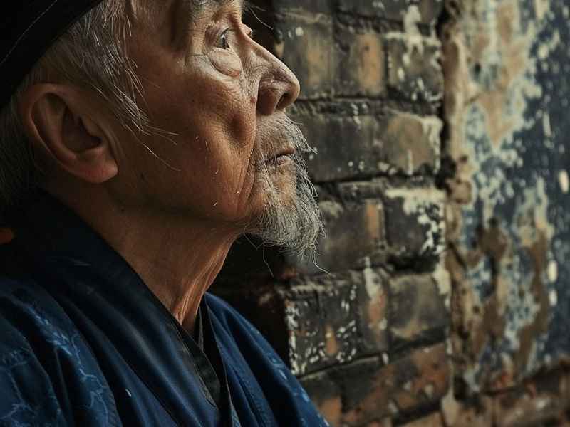 陆离的野史传闻是什么、陆离到底是什么人