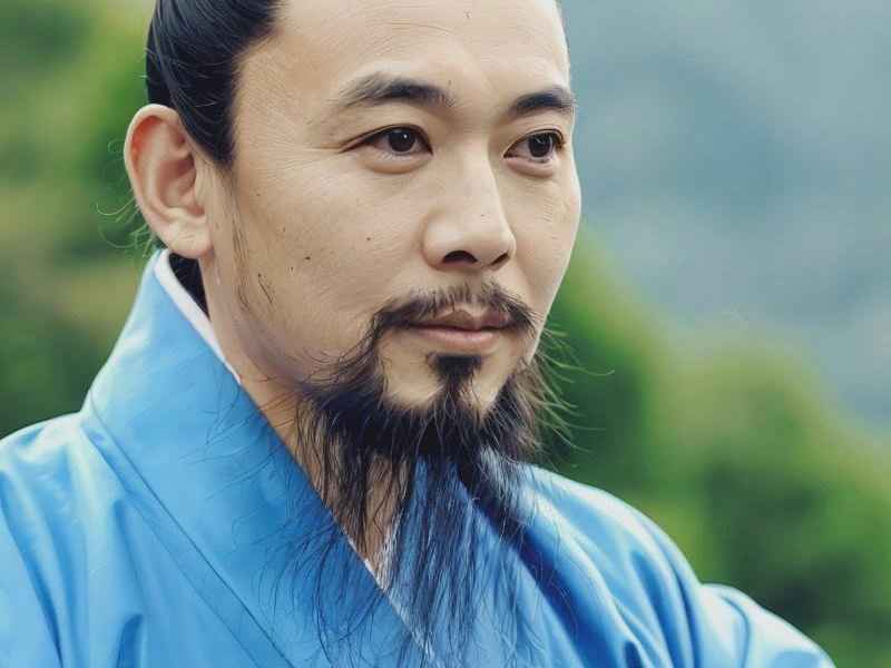 陆离的野史传闻有哪些，陆离的妻子是谁