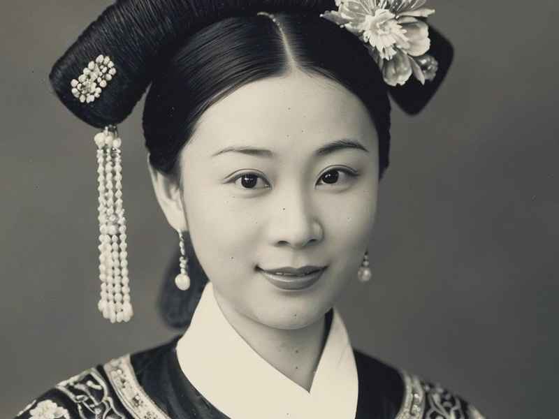 慈禧身世的野史传说(慈禧身世的野史传说是什么) 慈禧身世的野史传说(慈禧身世的野史传说是什么)