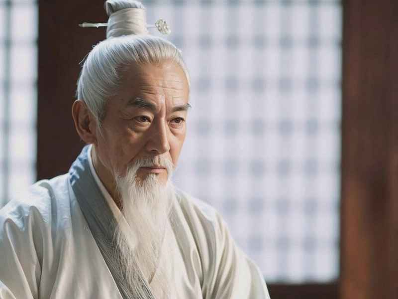 赵高的传说 - 赵高传说的什么