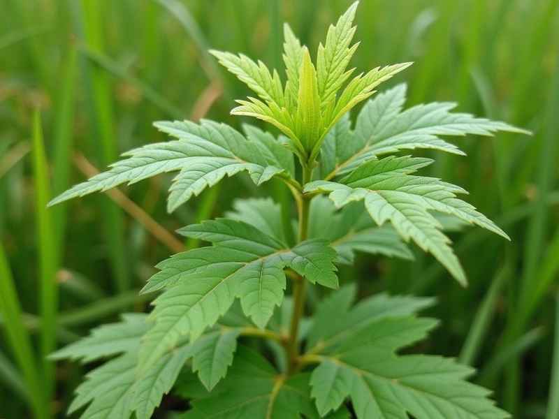 北方的野草有哪些（北方的野草有哪些图片）