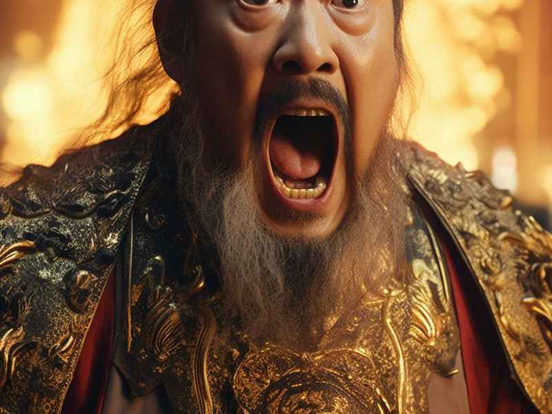 三国演义野史是真的吗（三国演义里的历史是真的吗）