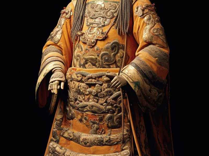 古代帝王野史传闻;古代帝王野史传闻是什么 古代帝王野史传闻;古代帝王野史传闻是什么