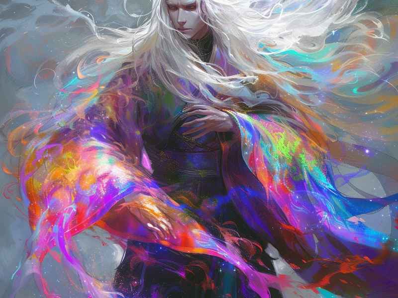 陆离相关的玄幻故事，陆离相关的玄幻故事大全