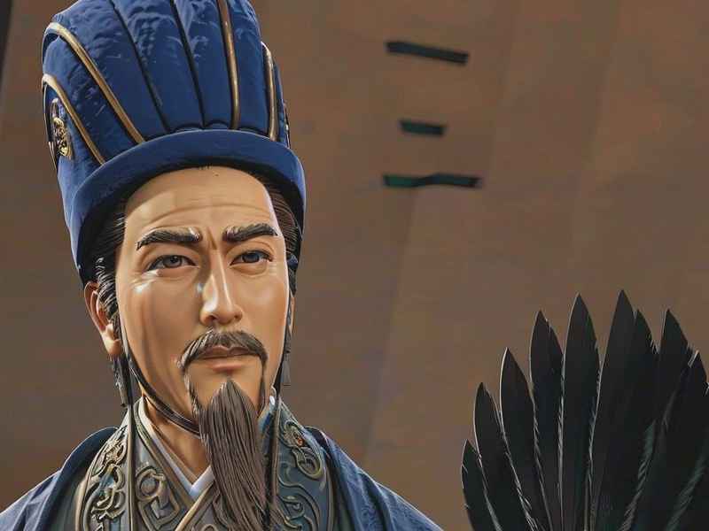 诸葛亮野史被称为什么 诸葛亮史称什么? 诸葛亮野史被称为什么 诸葛亮史称什么?