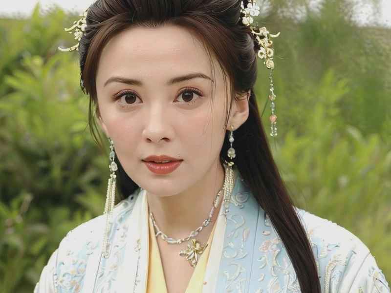 解说香港武侠电视剧、解说香港武侠电视剧视频