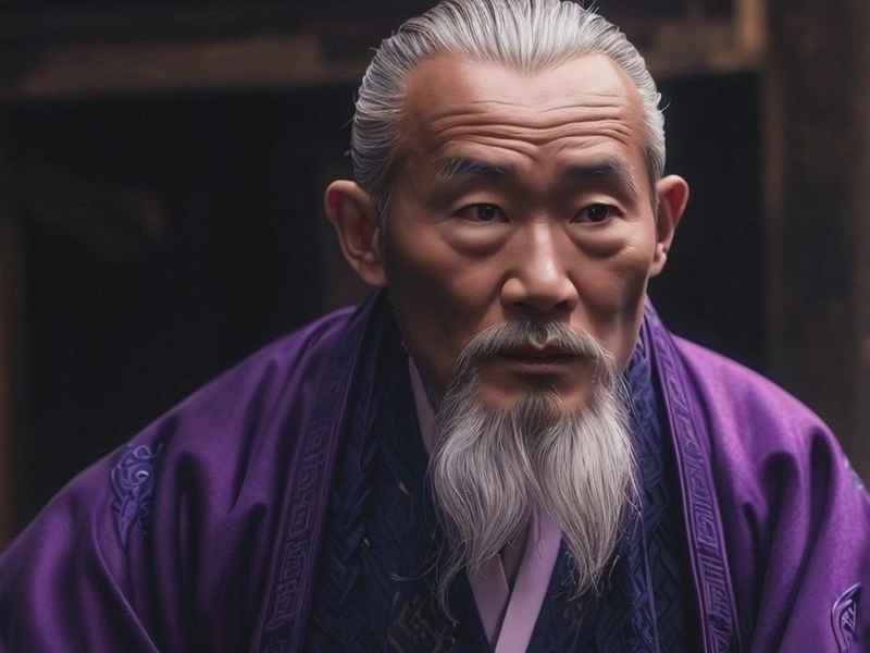 赵高是宦官还是丞相 - 赵高是宦官还是丞相呢
