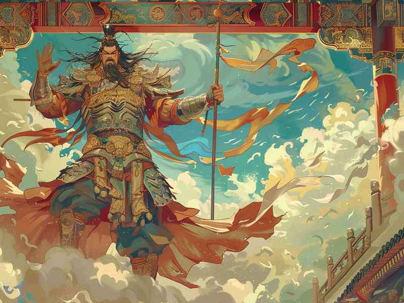 戚继光惧内是野史，戚继光惧内是真的吗？