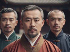野史传闻电视剧免费观看、野史传闻电视剧免费观看全集