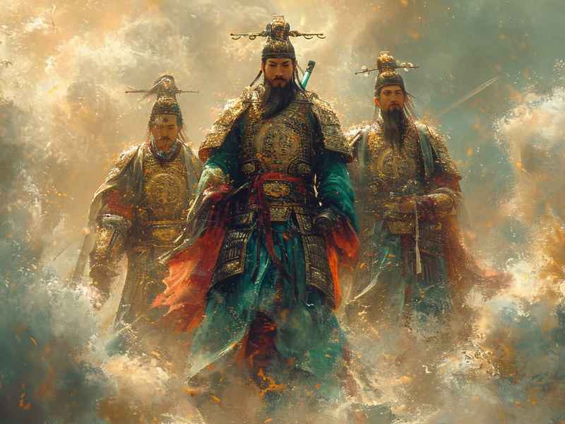 三国时期野史传闻,三国时期野史传闻是什么 三国时期野史传闻,三国时期野史传闻是什么