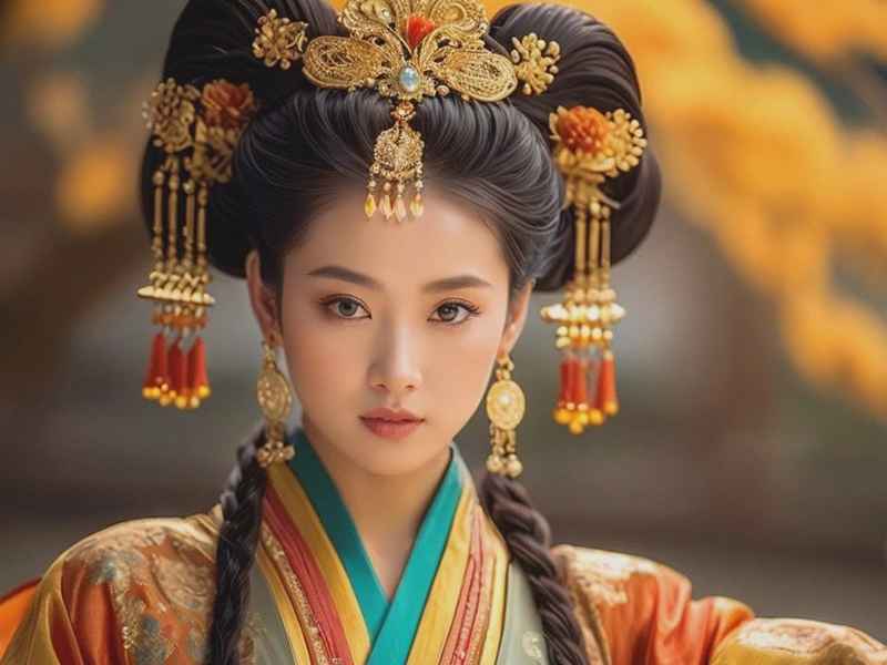 万贞儿正史记载、万贞儿正史记载了多少年 万贞儿正史记载、万贞儿正史记载了多少年