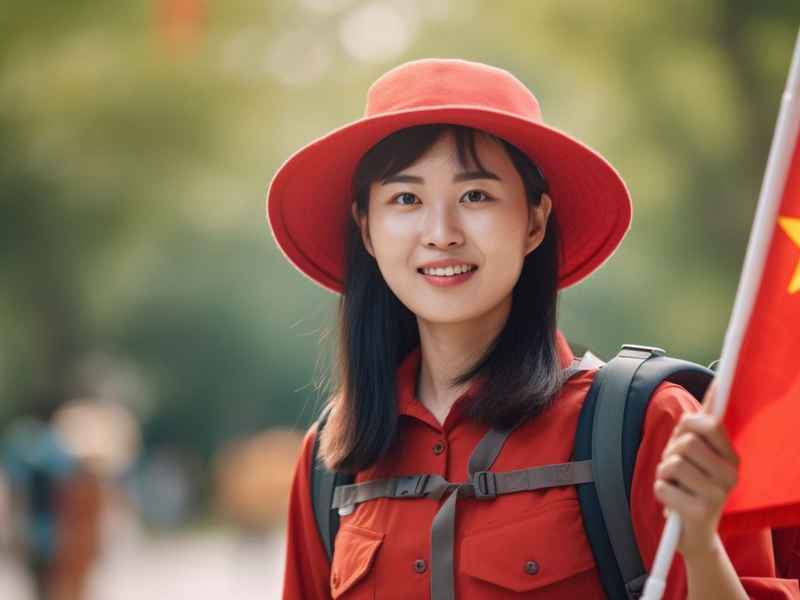 红色旅游景区低俗化，红色旅游景区标准