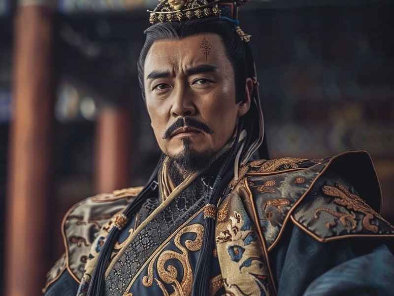 历史上魏征死后李世民鞭尸了么 魏征死后李世民说了什么 历史上魏征死后李世民鞭尸了么 魏征死后李世民说了什么