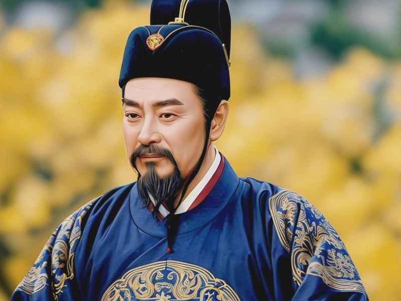 野史传闻魏征死后的故事 - 野史传闻魏征死后的故事是什么 野史传闻魏征死后的故事 - 野史传闻魏征死后的故事是什么