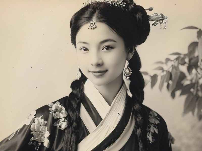 万贞儿历史上真的恶毒吗全文（万贞儿真的那么恶毒吗）